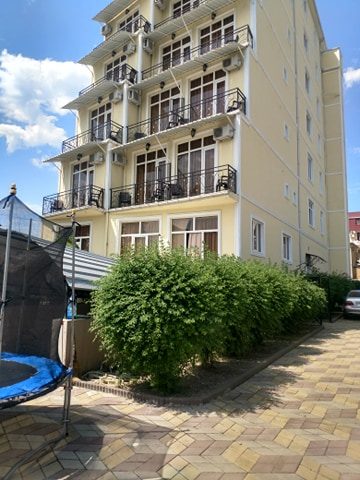 Diana hotel kobuleti